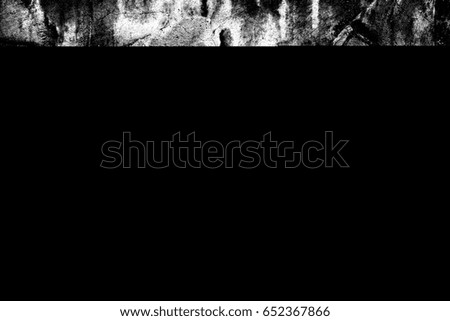 Similar – Image, Stock Photo Evil black monster! Dog