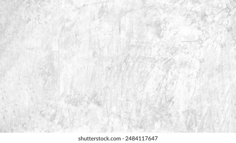 Old wall texture smeared engine oil cement dark black gray  background abstract grey color design are light with white gradient background.