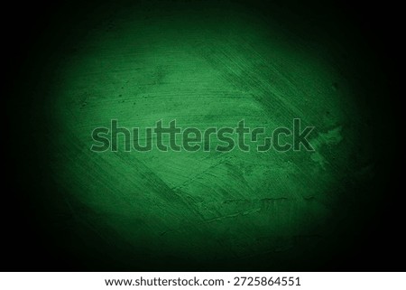 Old wall texture smeared engine oil cement dark black green  background abstract grey color design are light with white gradient background.