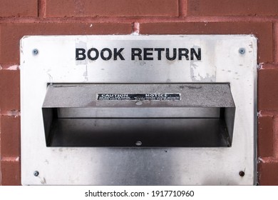 849 Library Book Return Images, Stock Photos & Vectors | Shutterstock