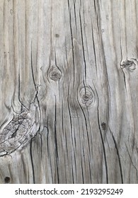 Old weathered barn wood background texture with grain and knots and cracks, light gray brown vintage background, aged antique distressed wooden wall - Shutterstock ID 2193295249