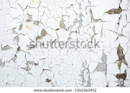 Similar – Image, Stock Photo peeling paint Wallpaper