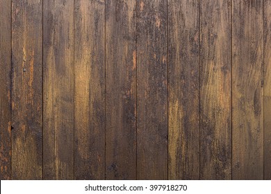 Old Weathered Wood Background