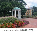 Old Well, University of North Carolina, Chapel Hill