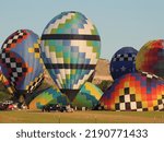 Old West Balloon Fest Championship