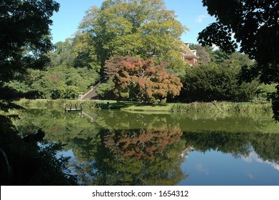 Old Westbury Gardens