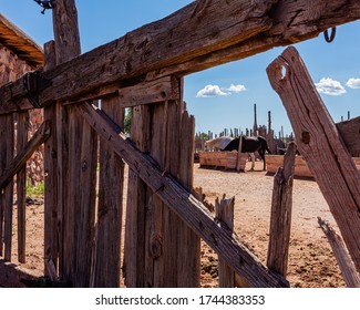 3,812 Western Corral Images, Stock Photos & Vectors | Shutterstock