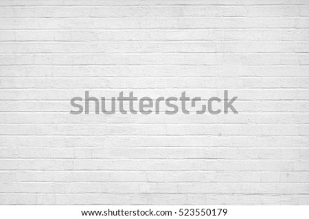 Old White Brick Wall Texture. Gray Plastered Brick Wall Background . Home House Interior Or Exterior Wall. White Wash Brickwall. Abstract White Stonewall Wallpaper. . Rustic Rough White Bricklaying.