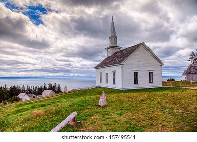 Old White Church