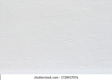 Old White Concrete Wall Texture