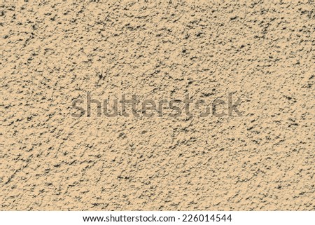 Old White mortar wall texture - Czech Republic