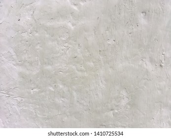 Old White Paint Wall Texture Background Stock Photo 1410725534 ...