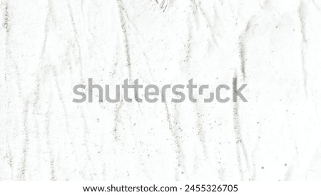 Old white papper texture and background 