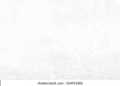 Old White Raw Concrete Wall Texture Background Suitable for Presentation, Paper Texture, and Web Templates with Space for Text.