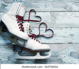 765 Old fashioned ice skates Images, Stock Photos & Vectors | Shutterstock