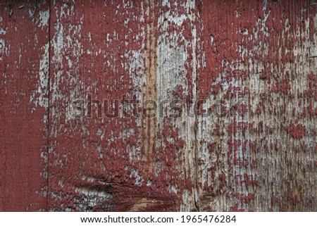 Similar – Foto Bild „S“ ist soweit Holz Wand