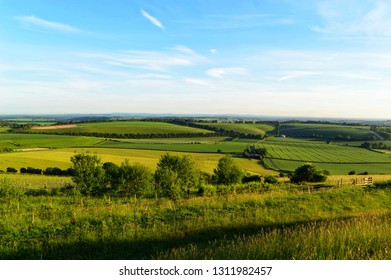 Old Winchester Hill, South Downs, Hampshire 