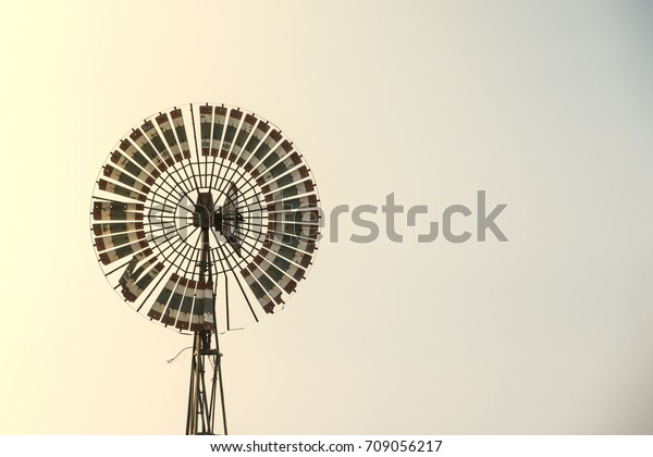 wind turbine pump