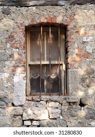 old window