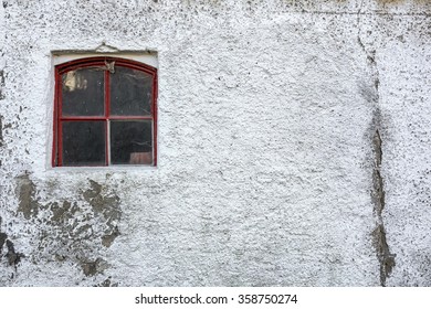 old window