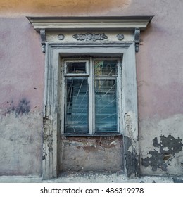 old window