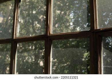 3,886 Old dusty room Images, Stock Photos & Vectors | Shutterstock