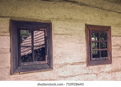 Old windows