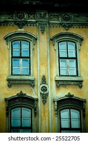 old windows 9.