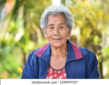 679 Indonesian Grandma Images, Stock Photos & Vectors | Shutterstock