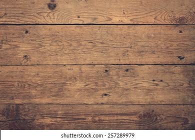 old wood background - Shutterstock ID 257289979