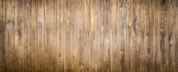 Old Wood Plank Texture Background 