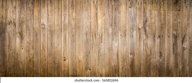 Old wood plank texture background  - Shutterstock ID 565852696