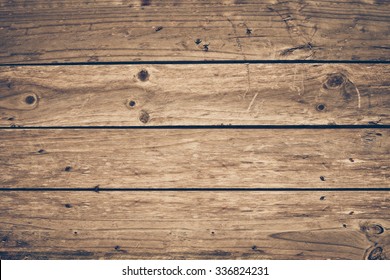 old wood plank wall