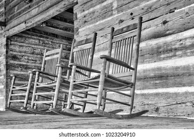 Chair In Cabin Log Images Stock Photos Vectors Shutterstock