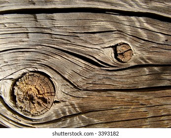 Old Wood Texture