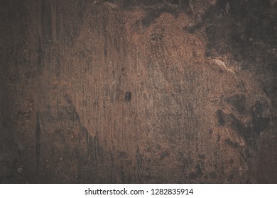 Closeup Burn Brown Wood Vignetting Stock Photo (Edit Now) 472958239