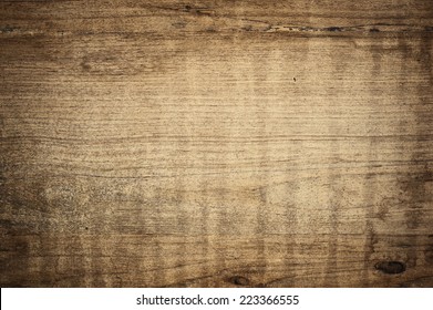 Old Wood Texture for Background