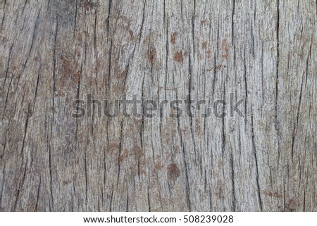 Old wood texture for background