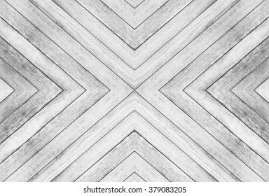 Old Wood Texture, X Shape