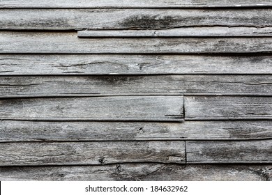 Old wood wall background texture.