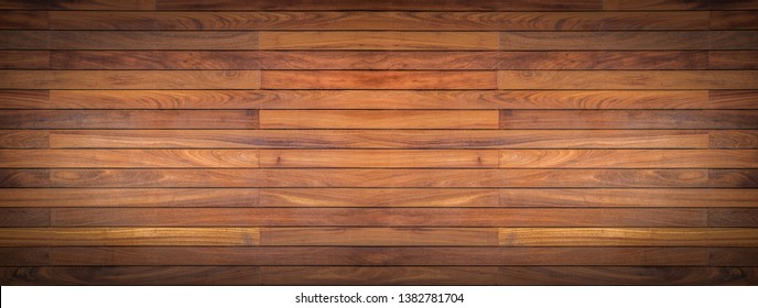 Old wood wall Texture ,floor wooden background