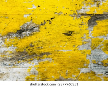 
The old wood and the yellow paint peeling off with time and nature. Telling stories from the past to the present.