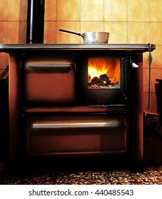 Wood Burning Stove Images Stock Photos Vectors Shutterstock