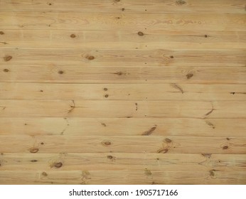 Old wooden background. Brown timber wall. Rustic wallpaper