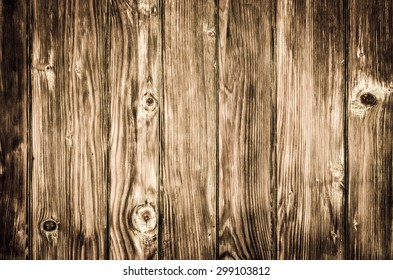 Similar Images, Stock Photos & Vectors of Old wooden background or