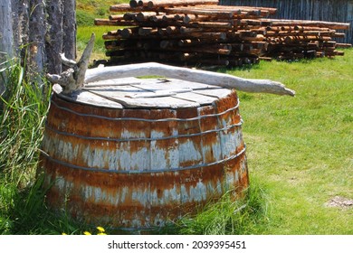 36 Garden barrel bottom Images, Stock Photos & Vectors | Shutterstock