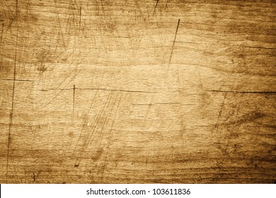 Old Wooden Board, Background