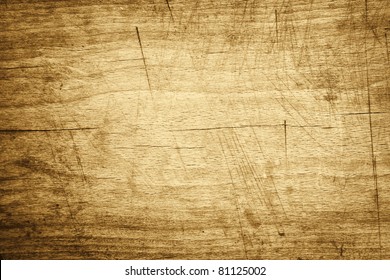 Old Wooden Board, Background