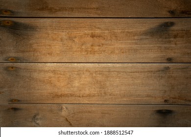 old wooden board texture background - Shutterstock ID 1888512547