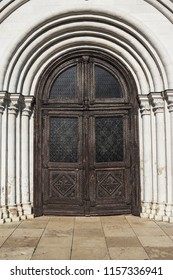 30,696 Gothic church door Images, Stock Photos & Vectors | Shutterstock